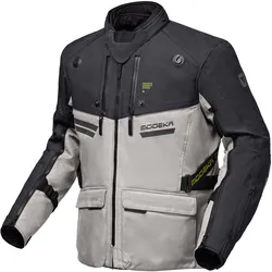 Modeka Atlaz Motorrad-Textiljacke XL