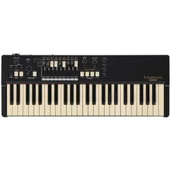 Hammond M-solo Black - Orgel