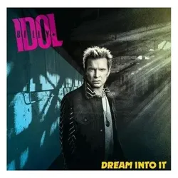 Various Publishers, Schallplatten, Dream Into It (LP) (Billy Idol)