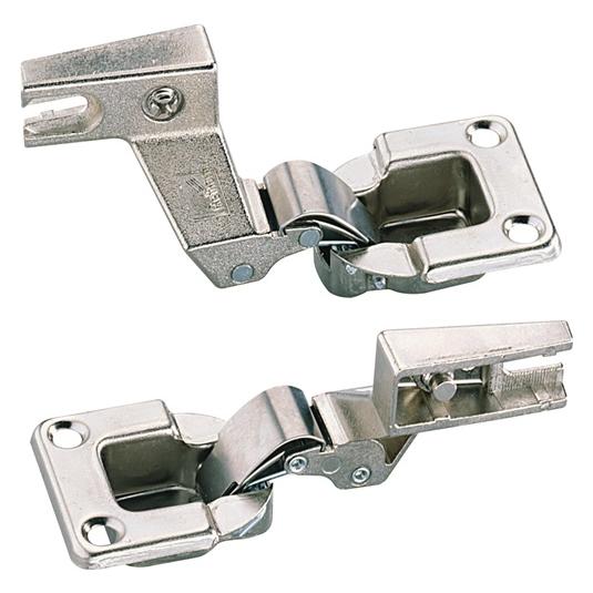 Hettich Klappenscharnier Markant 35 mm (89376)