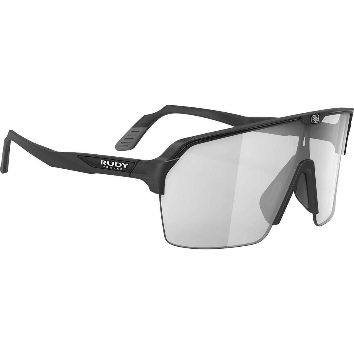 Rudy Project Spinshield Air impactx™ photochromic 2laser black black matte (SP847806-0003-SP847806-0003)