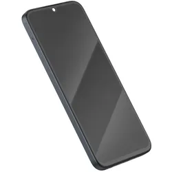 Xiaomi LCD Display Service Pack für Redmi 15C 4G (Display), Mobilgerät Ersatzteile, Schwarz