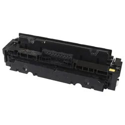 HP 410X (CF412X) - Toner TonerPartner, yellow (gelb)
