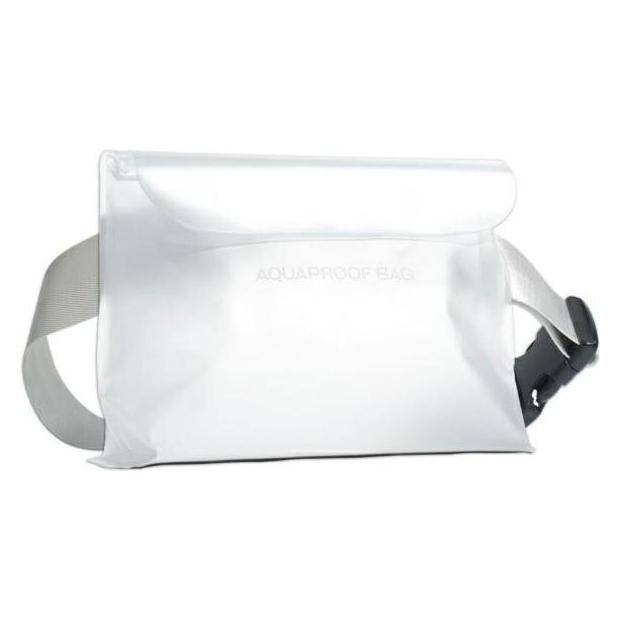 Araree Torebka Wodoodporna Aquaproof Bag biały (AR70-01728B)