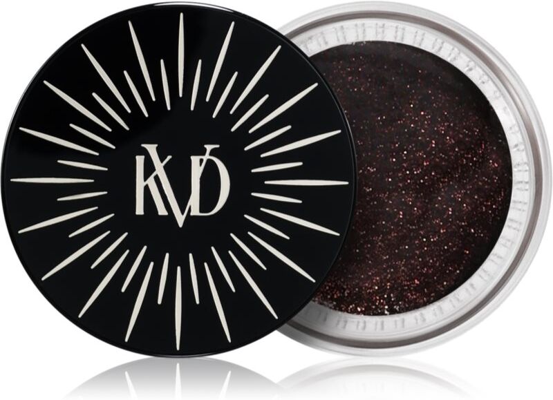 KVD Beauty Dazzle Gel gel eye shadow shade 5 g