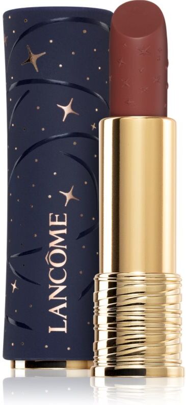 Lancôme L'Absolu Rouge Drama Matte matte lipstick shade 274 3.2 g