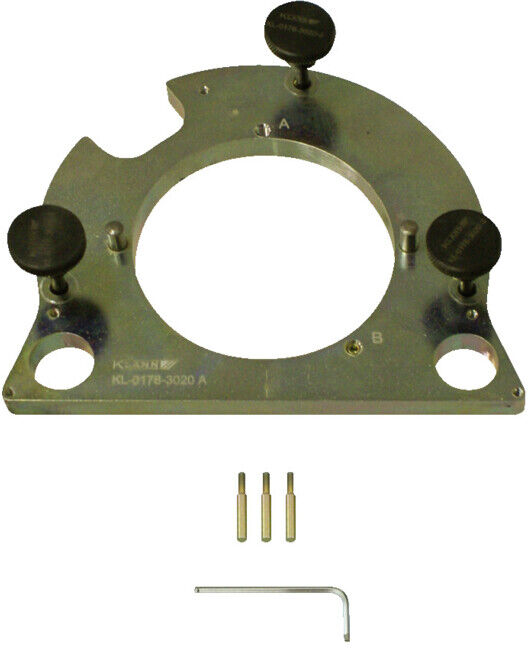 Gedore Plaque de pression (2663589)