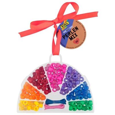 Perlen Mix Basic 170 Teile