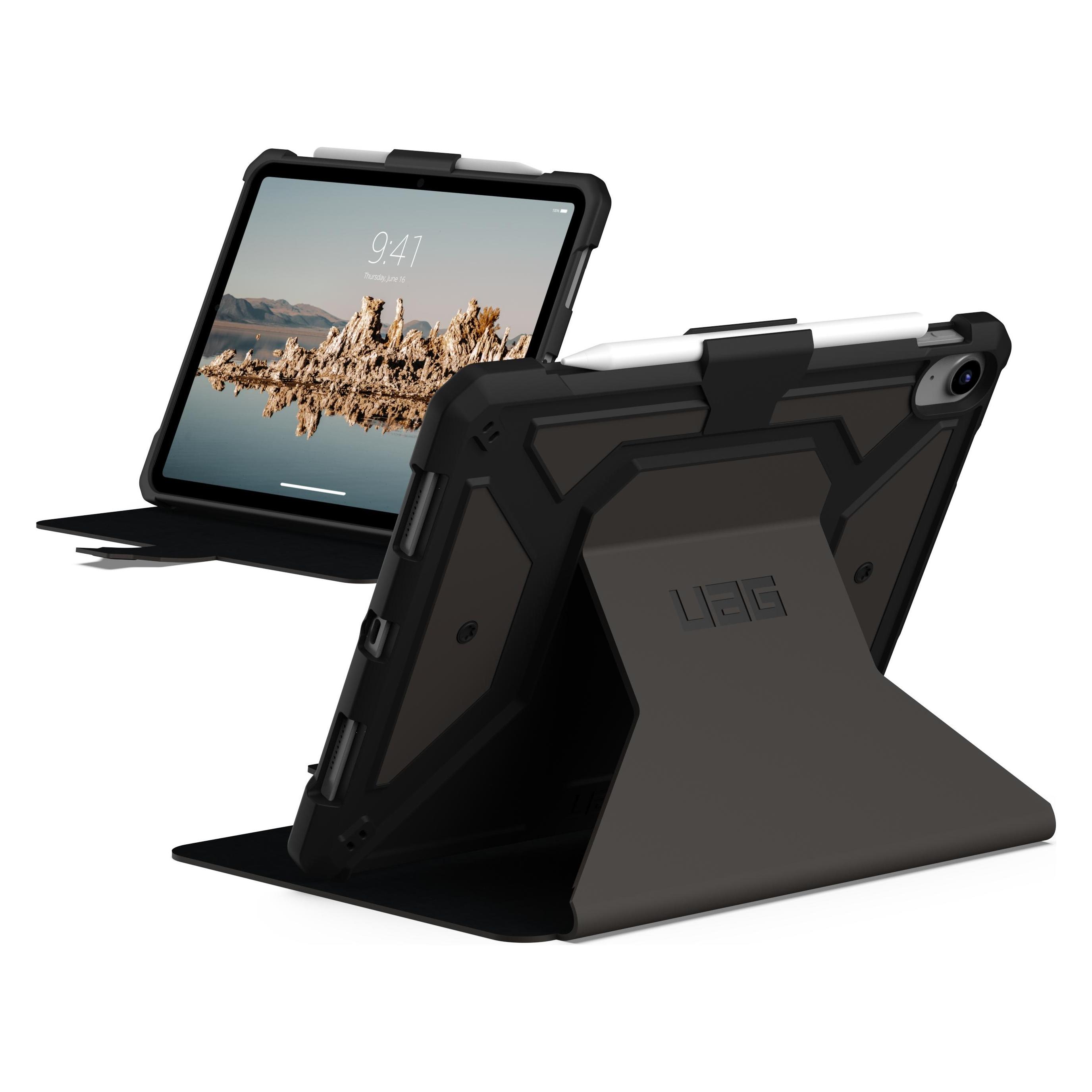 UAG Scout Metropolis SE Case - iPad (Apple iPad 2025 (11. Gen)) (12339XB14040)