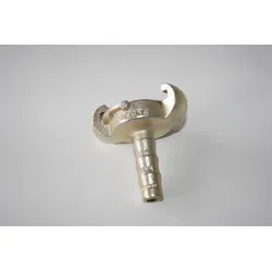 ELMAG Klauenkupplung DIN 3489 - 21393