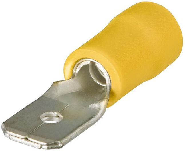 Cosses languette, isolées Knipex (97 99 112)