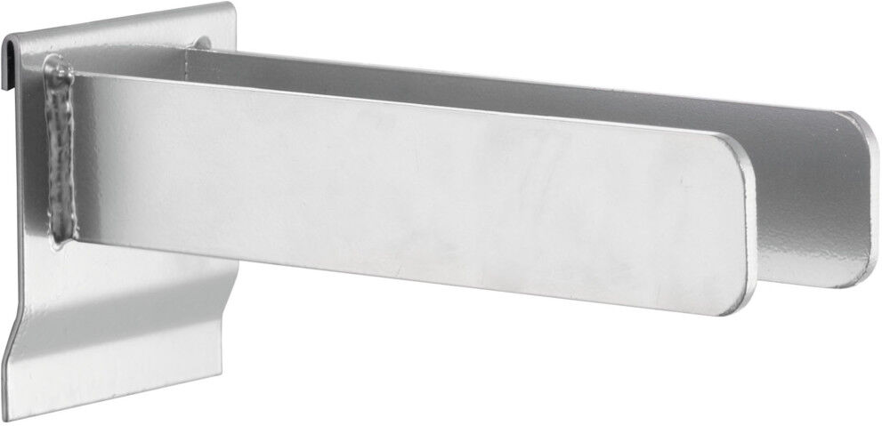 Kappes Gabelträger RasterPlan alufarben L200 mm (4260.00.0701)