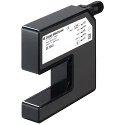Leuze Gabel-Lichtschranke GS 754B/D3-27-S12