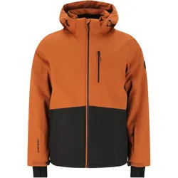 Whistler Drizzle Skijacke Herren 5086 - caramel café M