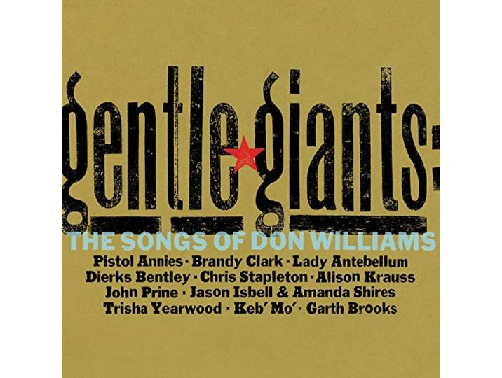 Gentle Giants - the Songs of