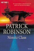 Patrick Robinson - Nimitz Class - Preis vom 09.10.2026 07:28:09 h