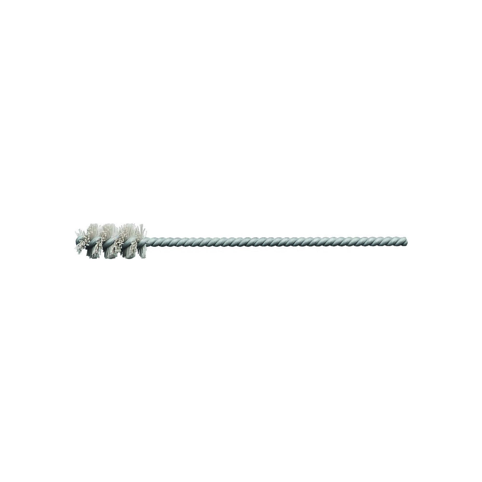 Lessmann Rohrbürste mikroabrasiv (A) Korn 600, Bürsten-⌀ 4,2 mm (541045)