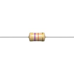 L-XHBCC 150μ - Festinduktivität, axial, XHBCC, Ferrit, 150 μH