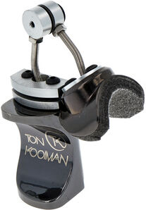 Ton Kooiman Thumb Rest Maestro 2 noir
