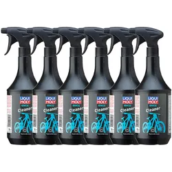 Bike Cleaner, 1 l, 6er Karton (VE = 6 Stück)