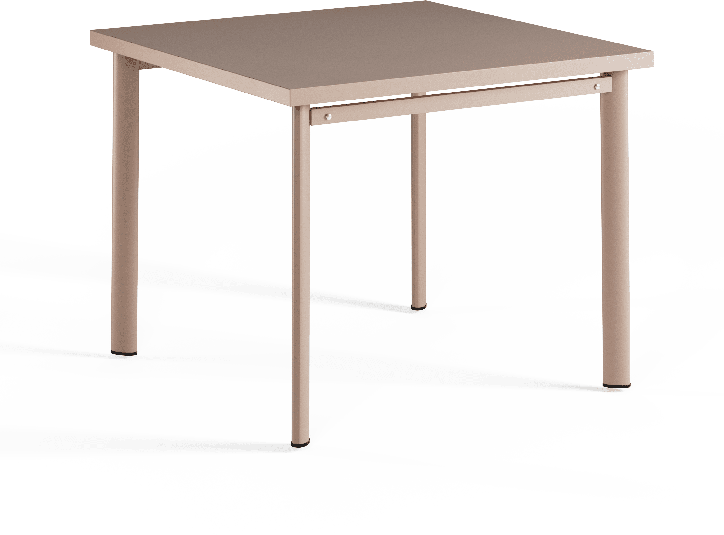 Emu Star 306 Tisch 90x90 (magnolia-pink (33, MAGNOLIA PINK)) magnolia-pink (33, MAGNOLIA PINK)