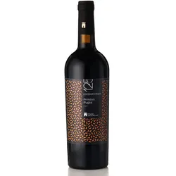 1|2|5 Primitivo Puglia IGP