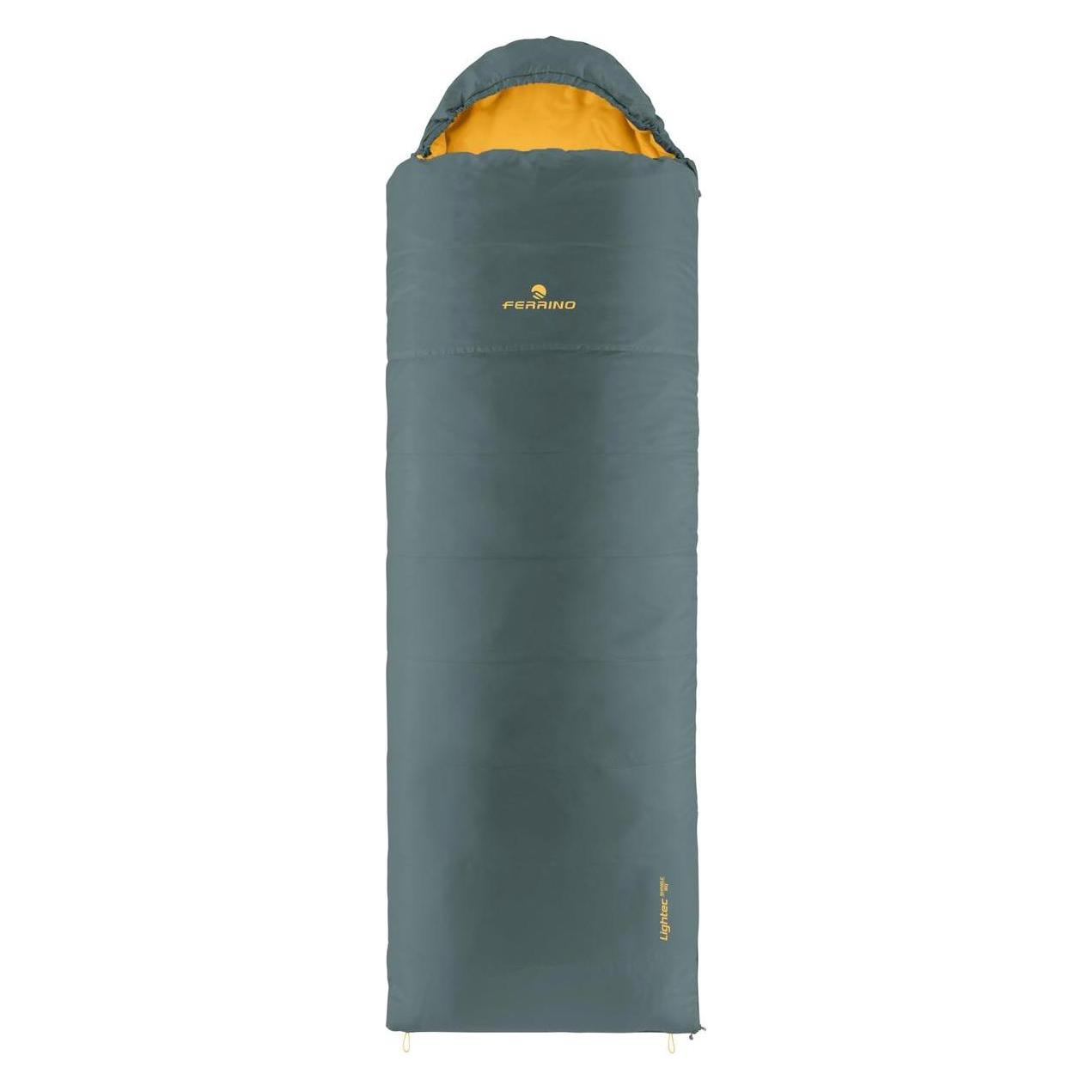 Ferrino Lightec Shingle SQ - Schlafsack (55763961)