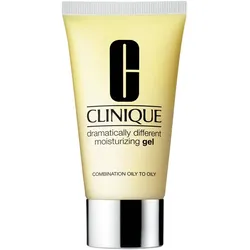 50 ml Clinique Dramatically Different Moisturizing Gel in der Tube