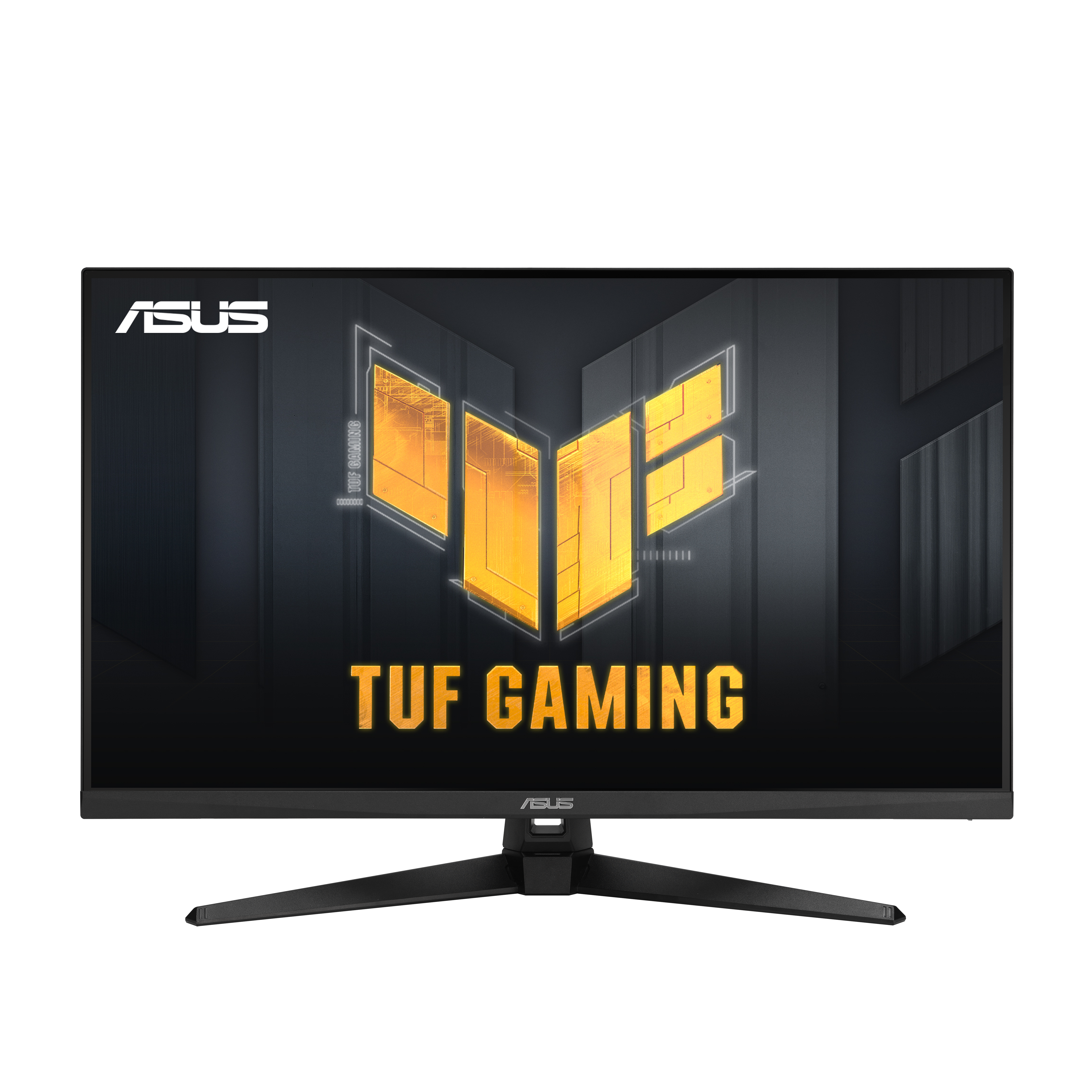 ASUS TUF VG328QA1A 31.5 Zoll Full HD VA Panel 16:9 170 Hz Gaming Monitor