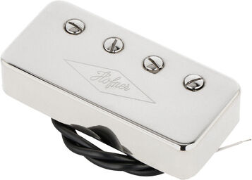 Höfner H510B62-N Diamond Pickup