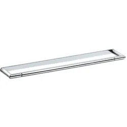 Cosmic Micra Handtuchstange 40 Micra Chrom 40x7x1,4cm, chrom, 471040002 WJP047A1040001
