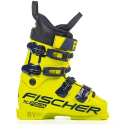 Fischer RC4 PODIUM LT 70 - Skischuhe für Jugendliche - MP 24,5