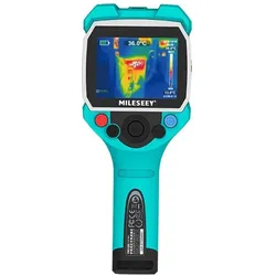 Mileseey, Wärmebildkamera, TR256A Thermal Imaging Camera (Handwärmebildkamera)