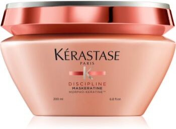 Kérastase Discipline Maskeratine máscara alisante 200 ml. Discipline Maskeratine