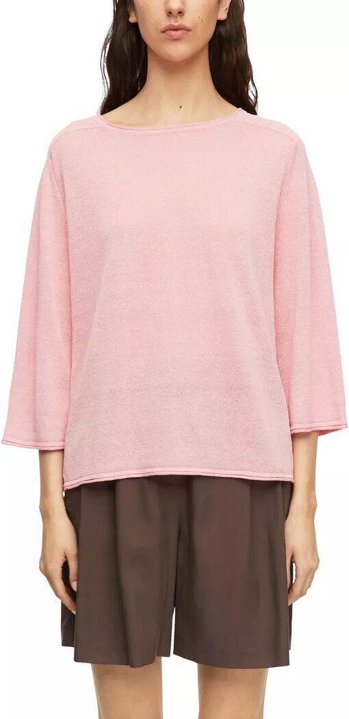 Comma - Strickpullover, für Damen, Multicolor, Größe 38
