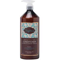 Saphira, Conditioner, Mineral Treatment Conditioner (1000 ml)