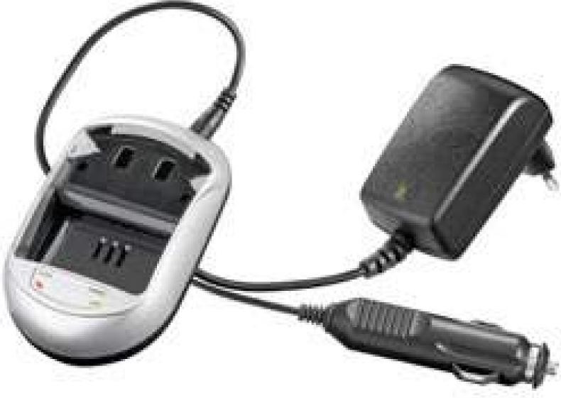 AccuCell Snellader voor BT-L1, -L2, -L11, -L12, -L22