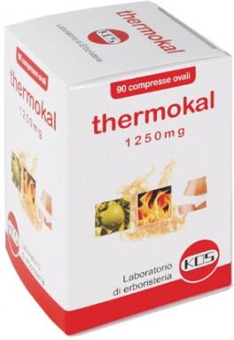 KOS Srl THERMOKAL 90CPR 108G "KOS"