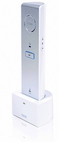 M-e modern-electronics ADF-701 EX Türsprechanlage Funk Inneneinheit