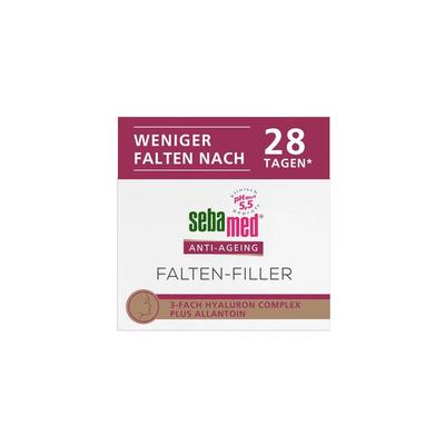 Sebamed Anti-Aging Falten-Filler Creme 50 ml