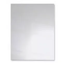 OEM Kristallklare Bindemittel Acetate (100 Stück - A4)