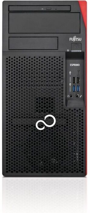 Fujitsu Esprimo P958 E94+   i5-8500   8 GB   256 GB SSD   Win 11 Pro - Refurbished