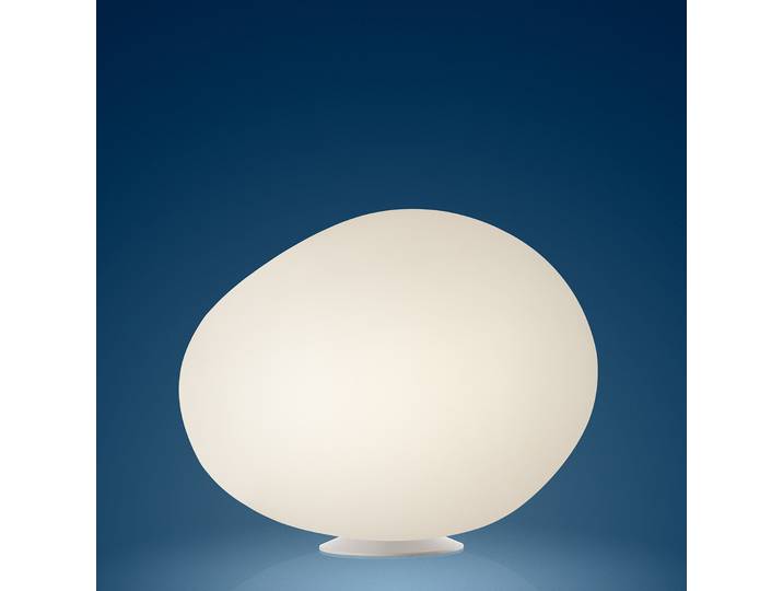 Poly Gregg XL Lampe de Table - Foscarini - Salon / séjour - Plastique