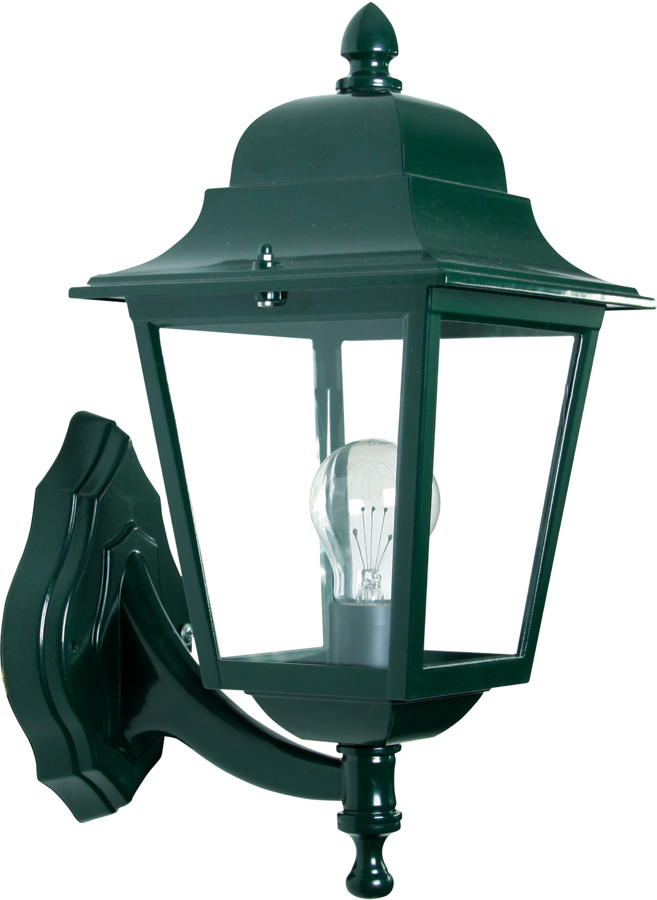 KS Verlichting Buitenlamp Sorrento Staand