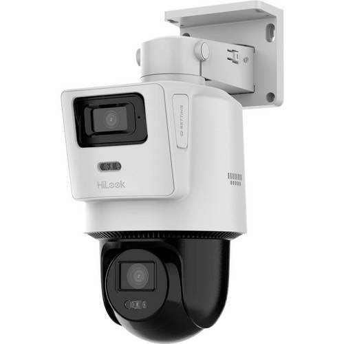 HiLook PTZ-N2D400M-DE/14(2.8/8mm) Kabelgebunden, LAN IP Überwachungskamera
