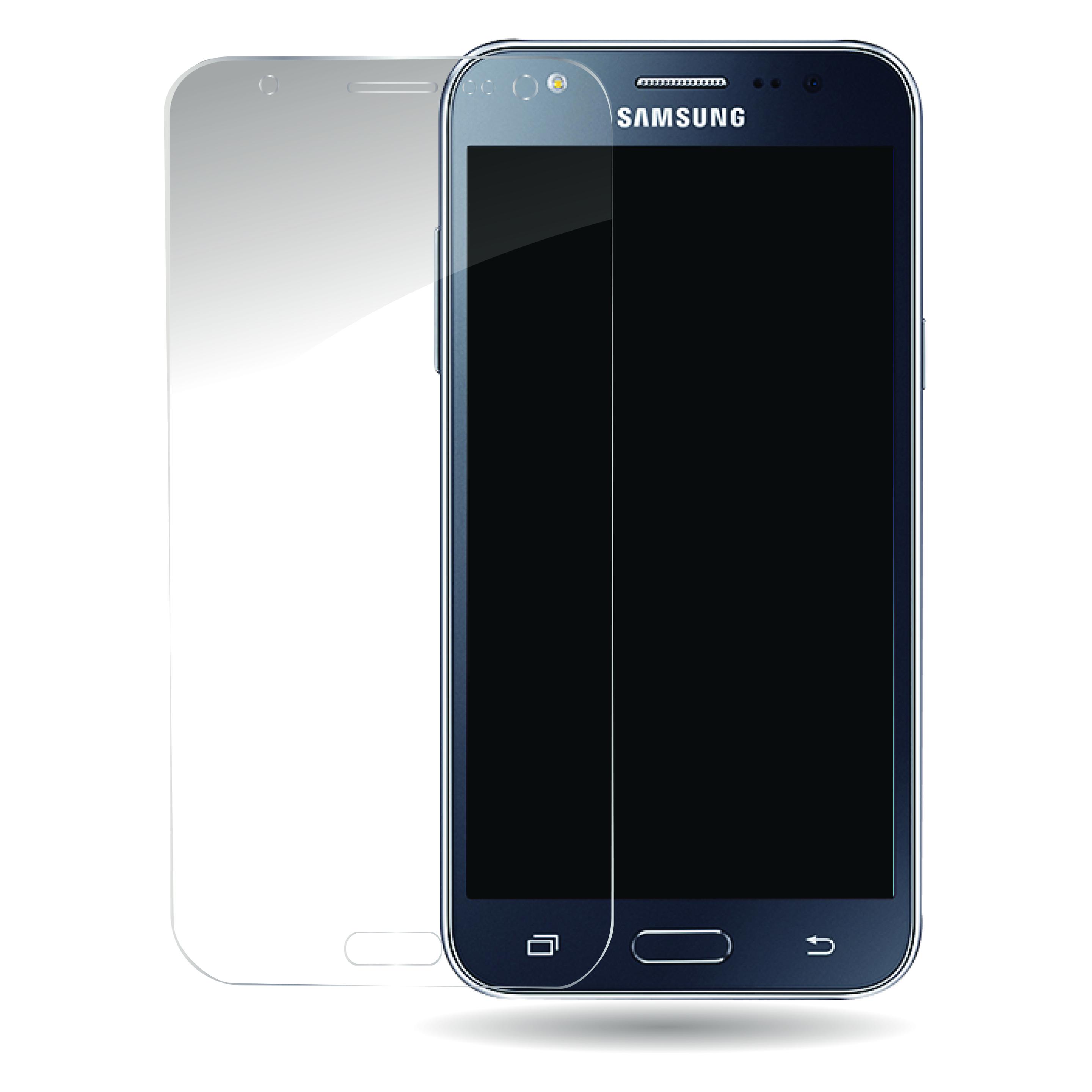 Mobilize Glas (Samsung Galaxy J5) (37168410)