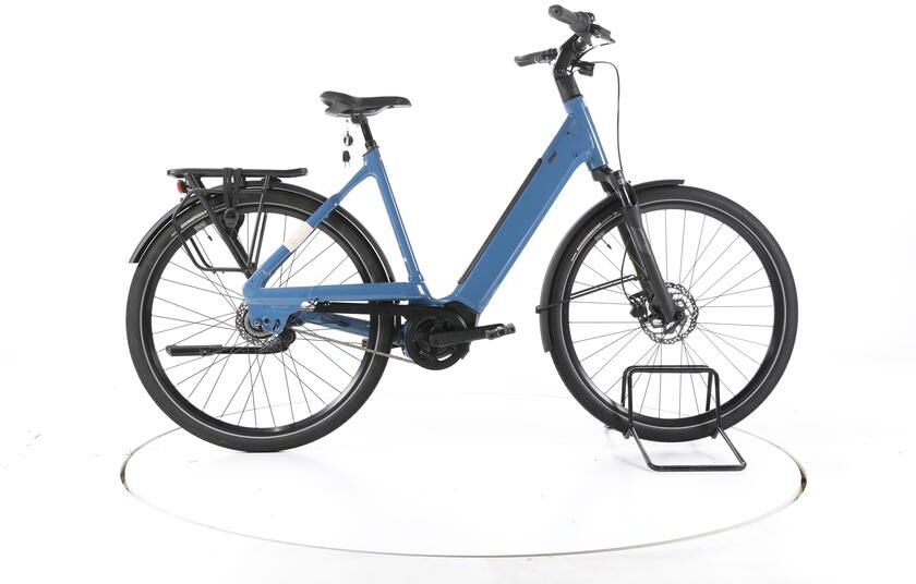Liv Allure E+ 2 Vélo Électrique Urbain Cadre bas - 294637