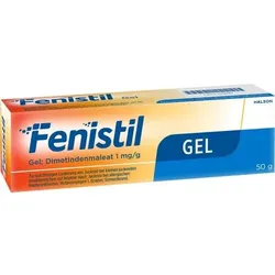 FENISTIL Gel 50 g