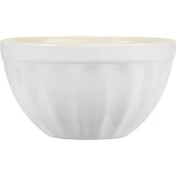 IB Laursen Müslischale Mynte, Pure White