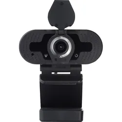 Webcam Full HD RF-WC-150 RF-4618688 1920 x 1080 Pixel